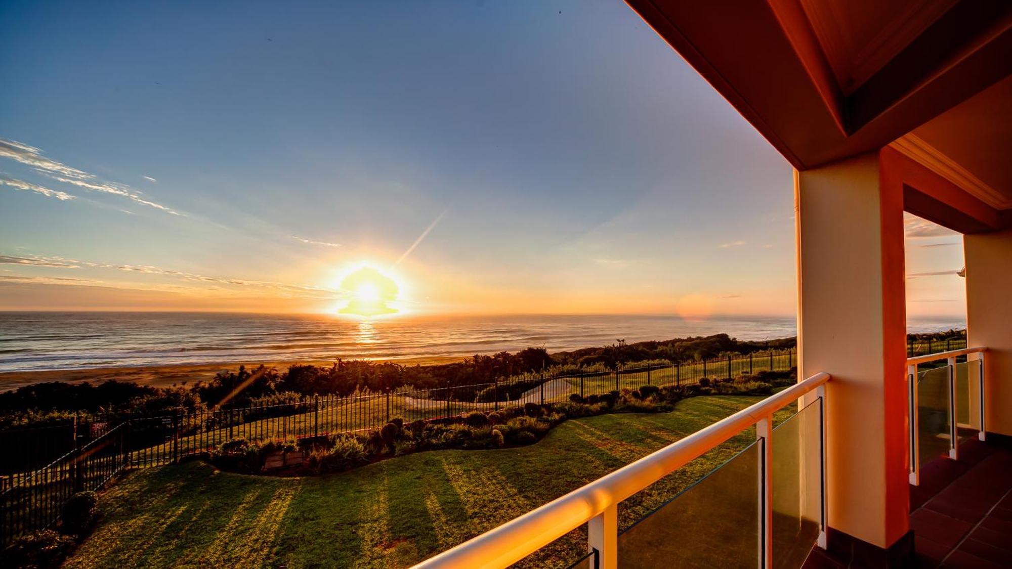 Illovo Beach Apartments At La Mer Amanzimtoti Buitenkant foto