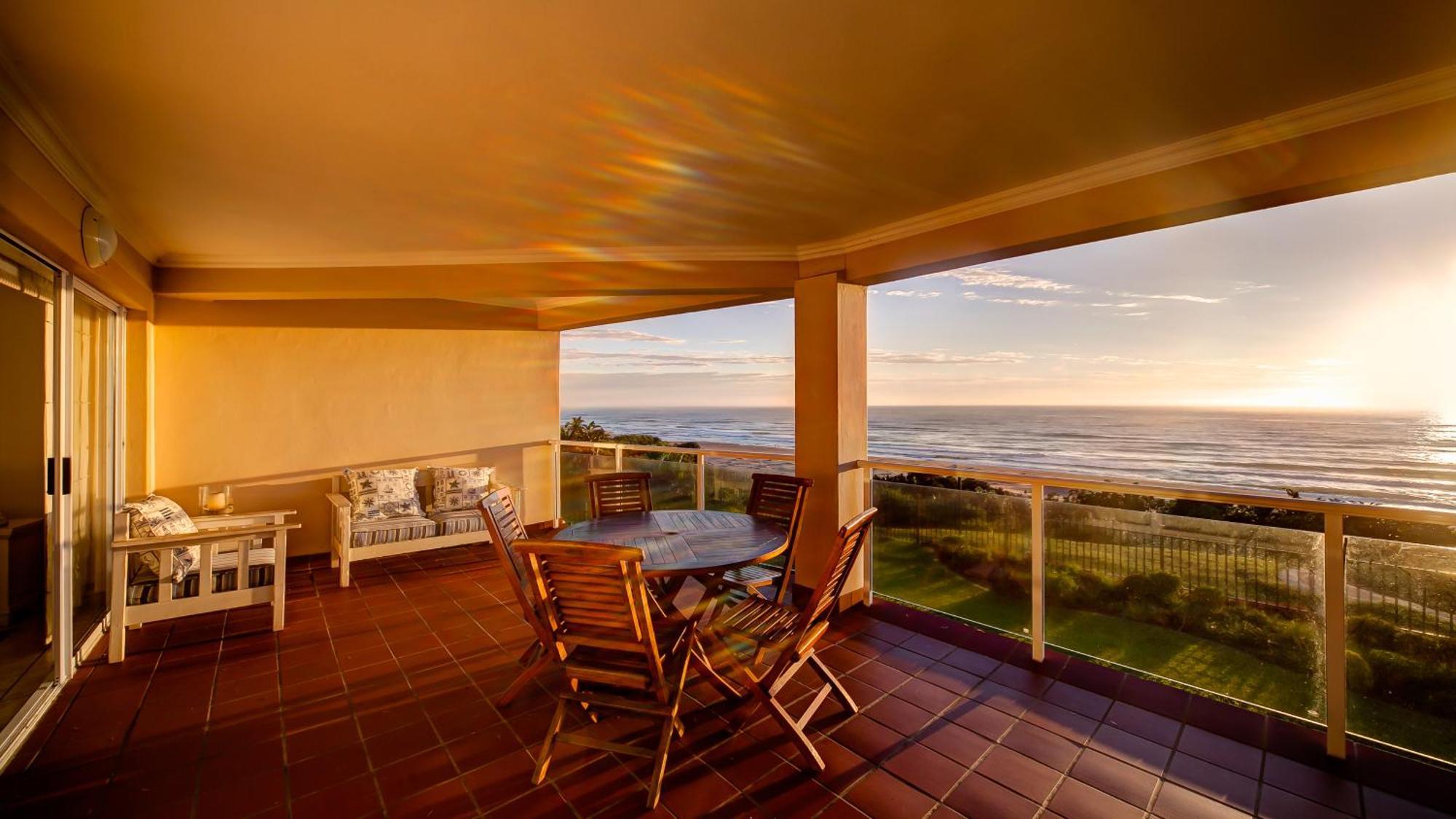 Illovo Beach Apartments At La Mer Amanzimtoti Buitenkant foto