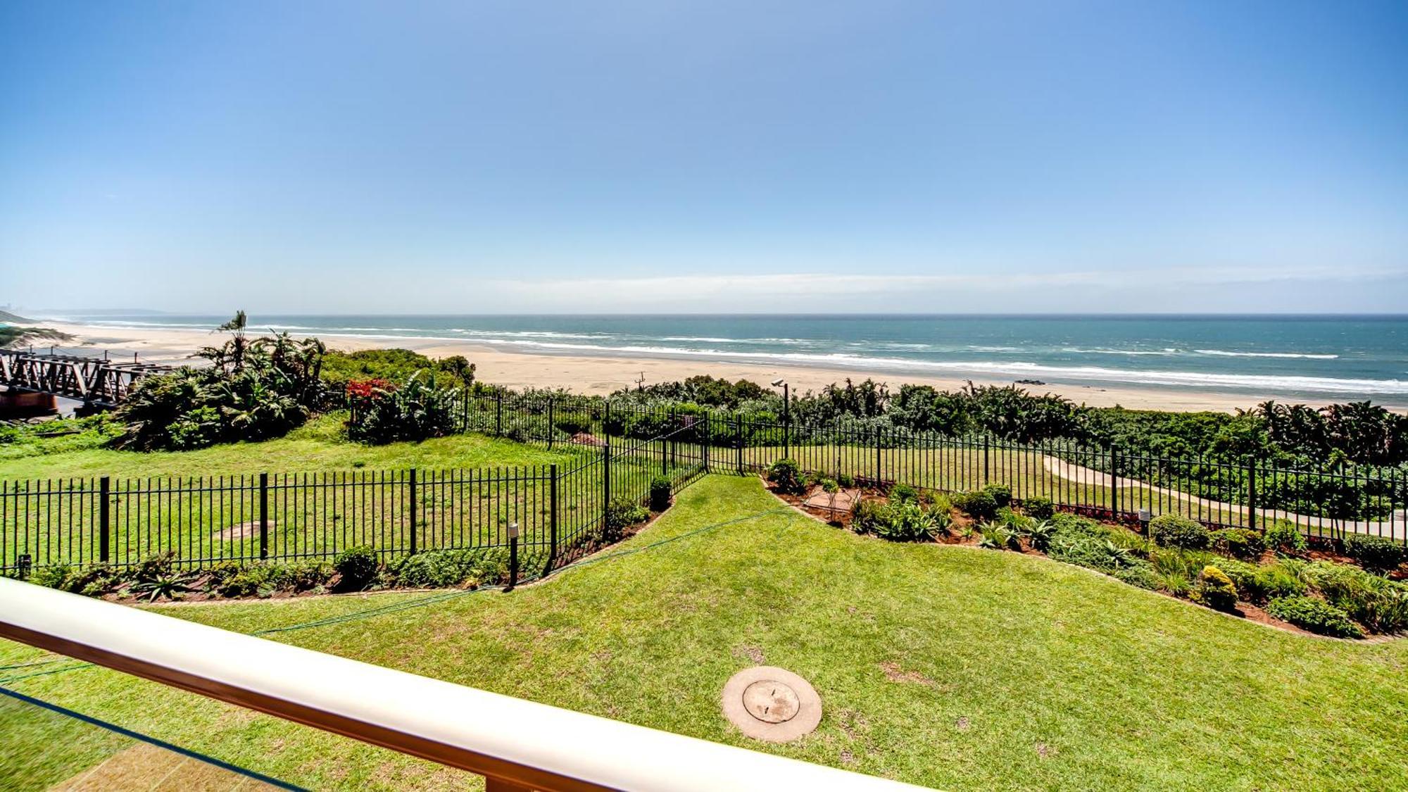 Illovo Beach Apartments At La Mer Amanzimtoti Buitenkant foto