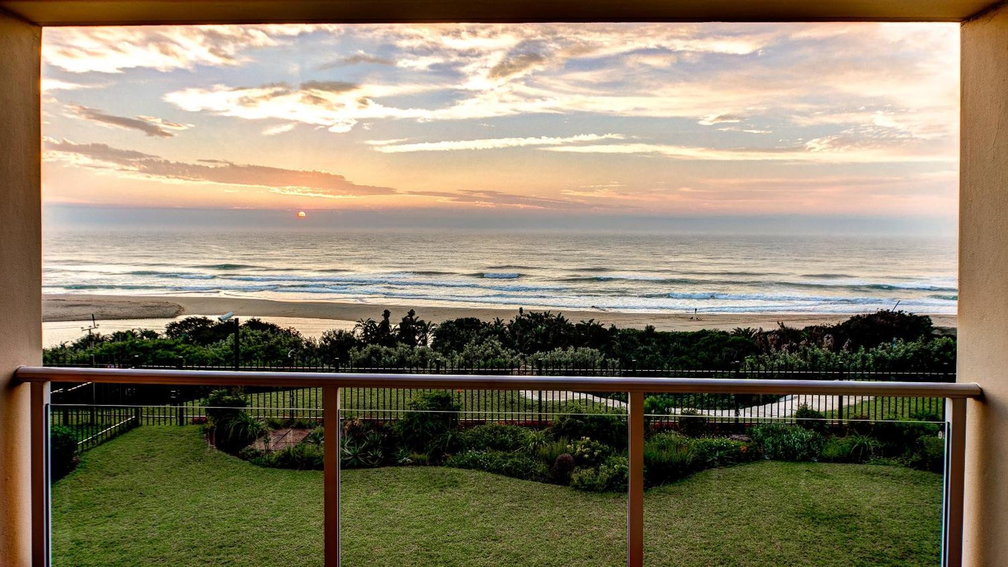 Illovo Beach Apartments At La Mer Amanzimtoti Kamer foto