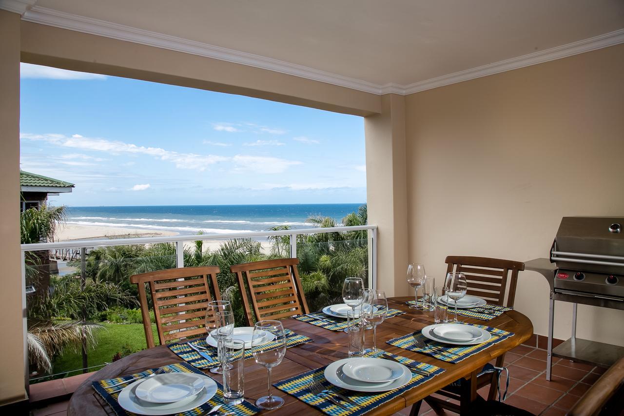 Illovo Beach Apartments At La Mer Amanzimtoti Buitenkant foto