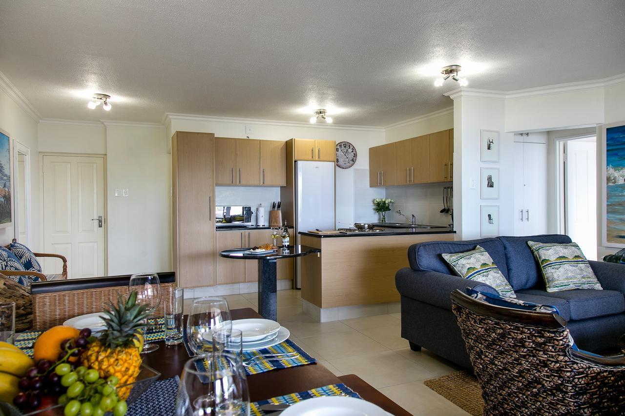 Illovo Beach Apartments At La Mer Amanzimtoti Buitenkant foto