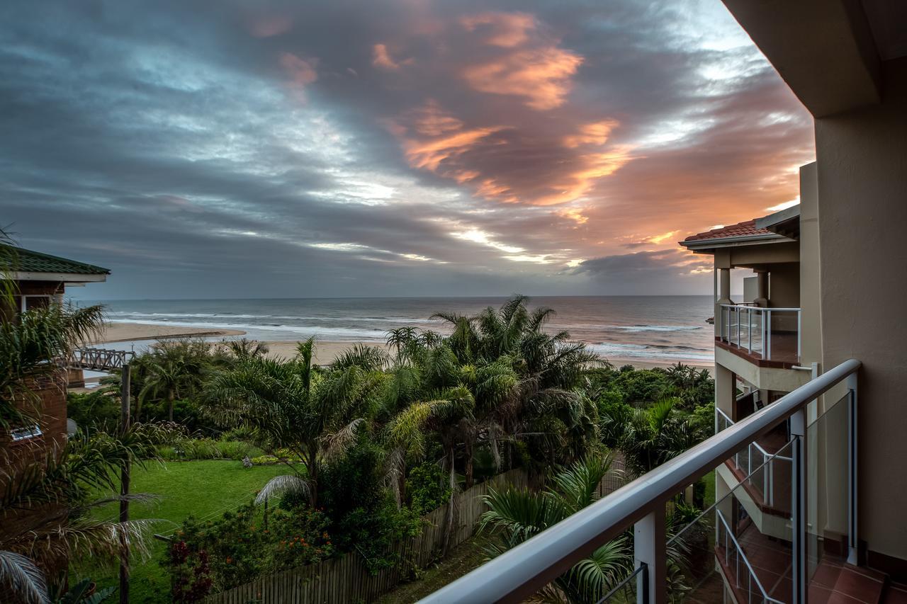 Illovo Beach Apartments At La Mer Amanzimtoti Buitenkant foto