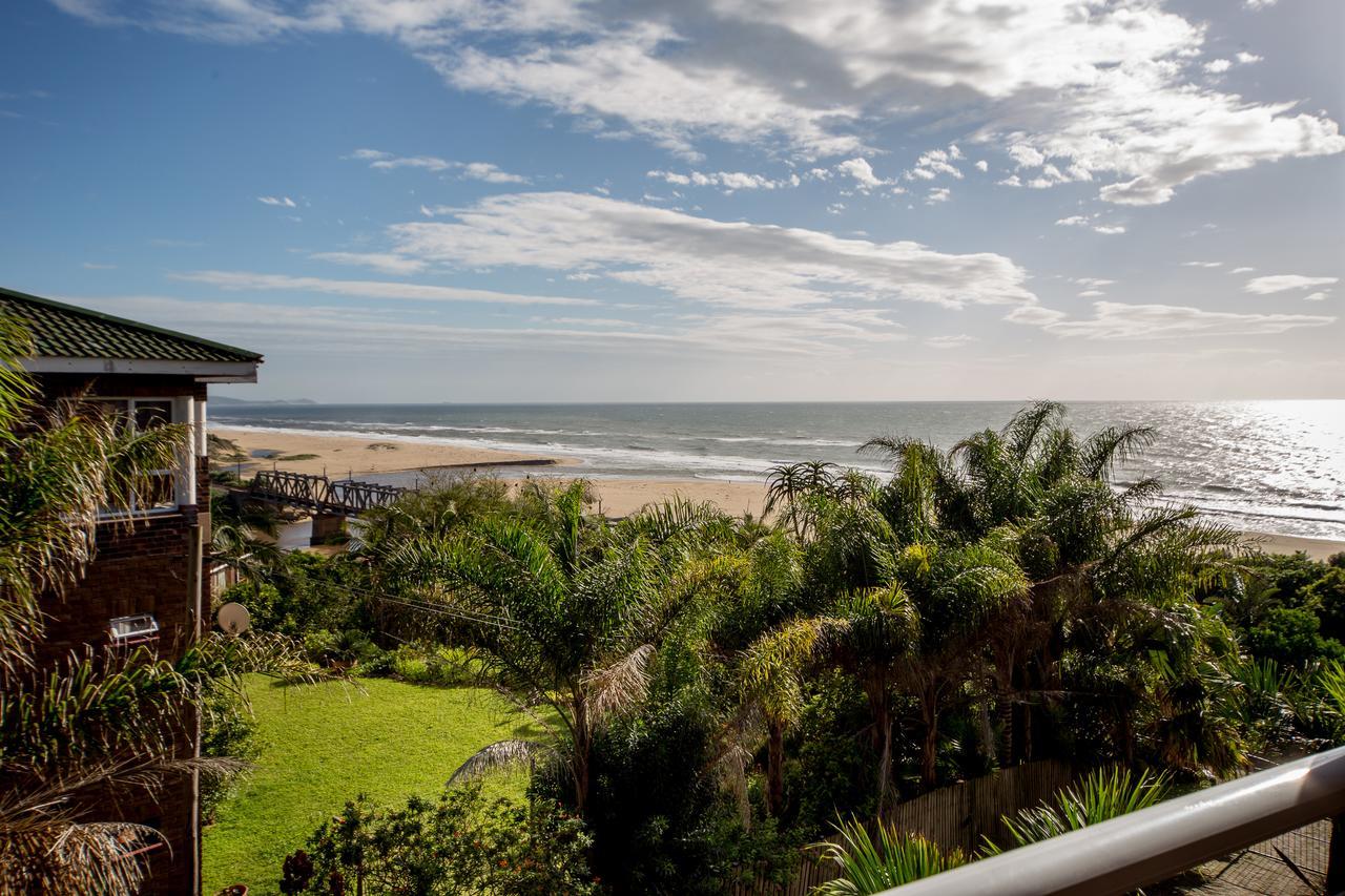 Illovo Beach Apartments At La Mer Amanzimtoti Buitenkant foto