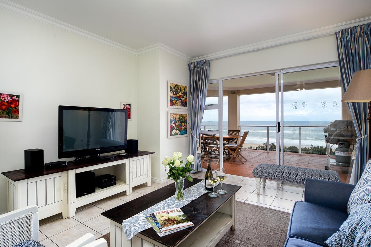 Illovo Beach Apartments At La Mer Amanzimtoti Buitenkant foto