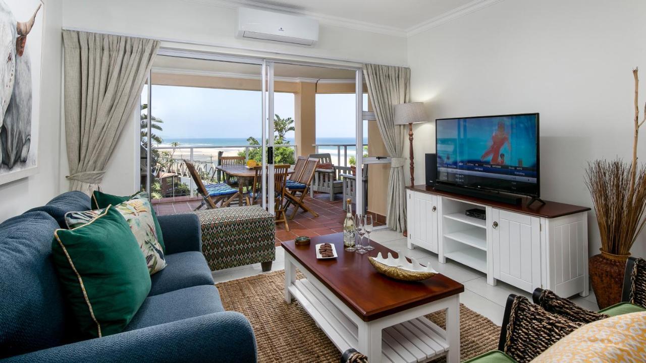 Illovo Beach Apartments At La Mer Amanzimtoti Buitenkant foto