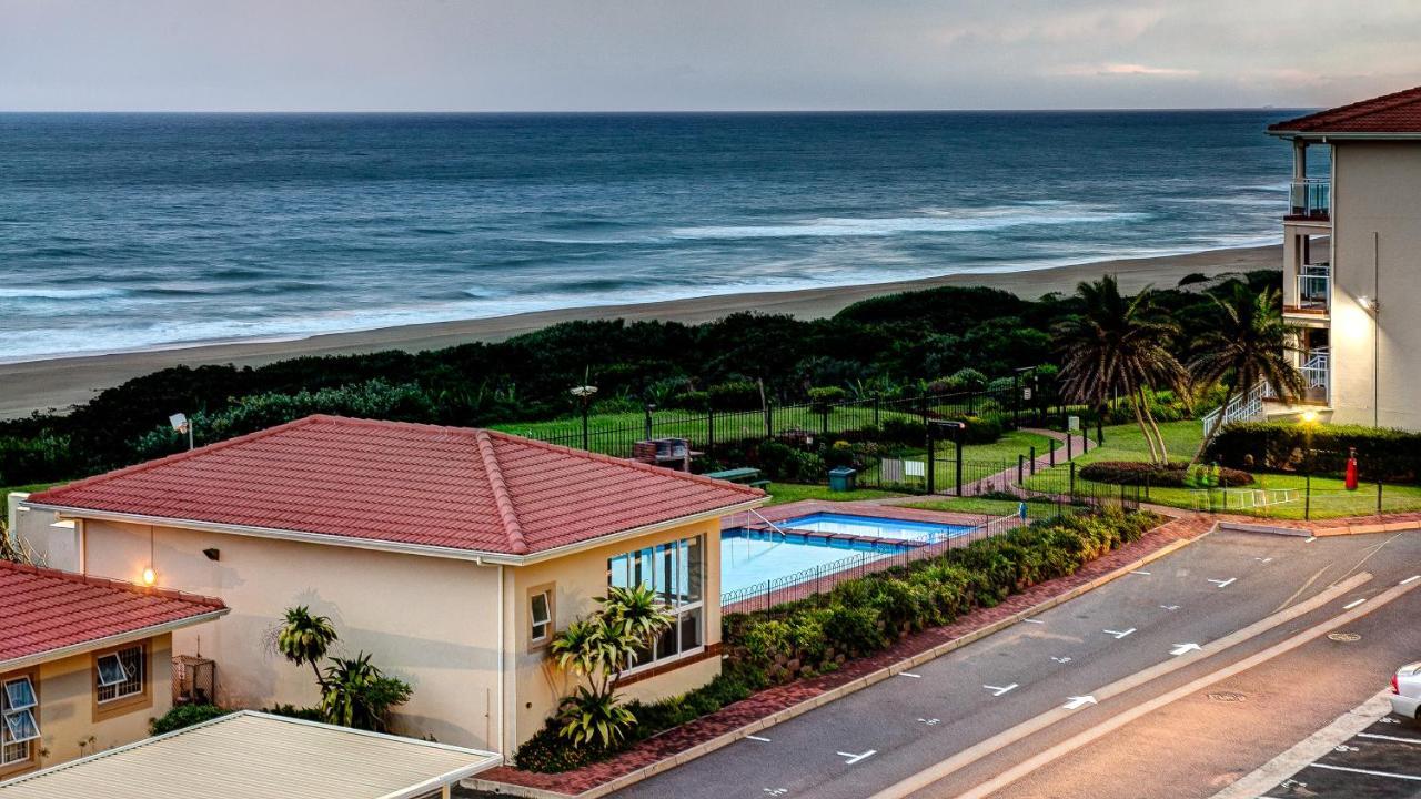 Illovo Beach Apartments At La Mer Amanzimtoti Buitenkant foto