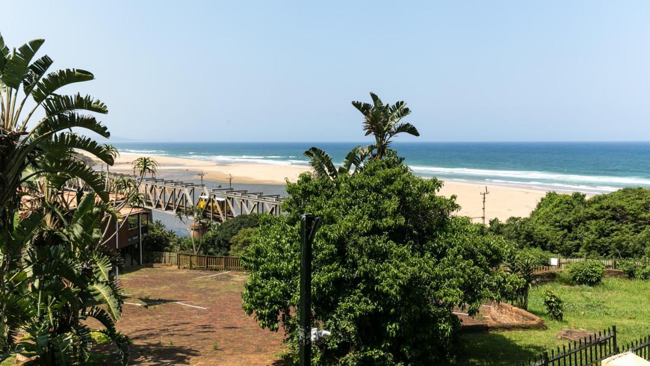 Illovo Beach Apartments At La Mer Amanzimtoti Buitenkant foto