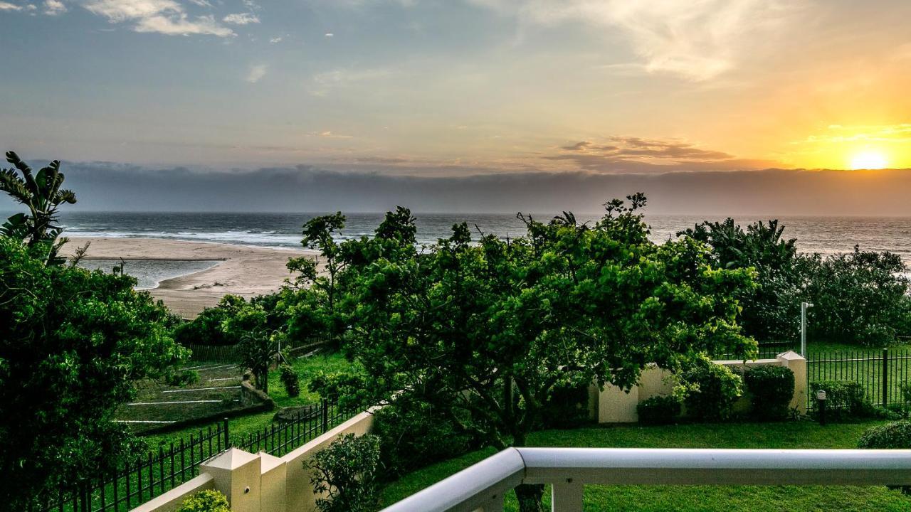 Illovo Beach Apartments At La Mer Amanzimtoti Buitenkant foto