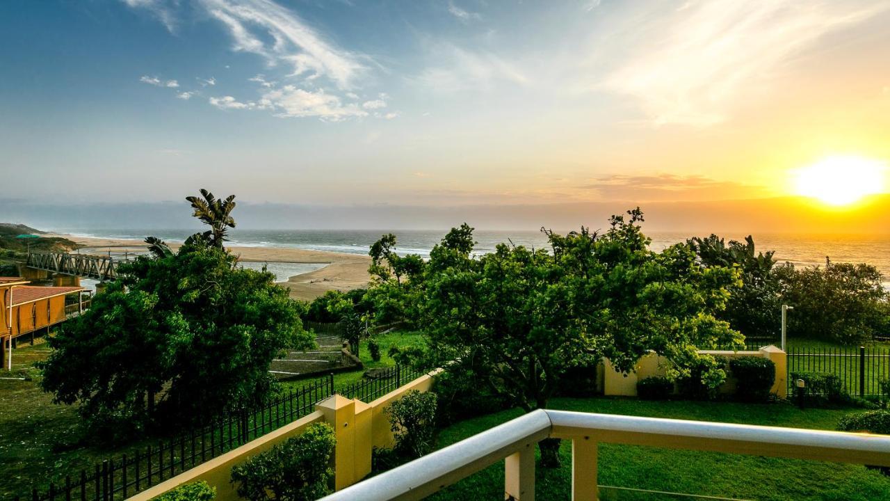 Illovo Beach Apartments At La Mer Amanzimtoti Buitenkant foto